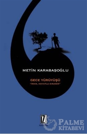 Resim Gece Yürüyüşü