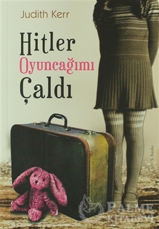 Resim Hitler Oyuncağımı Çaldı