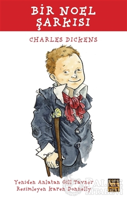 resm Bir Noel Şarkısı