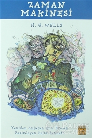 Resim Zaman Makinesi