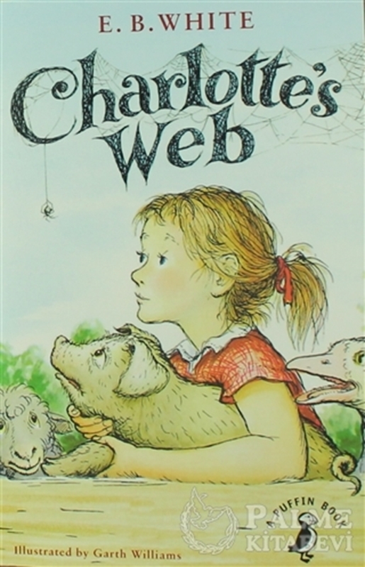 resm Charlotte's Web