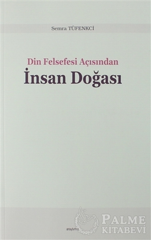 resm Din Felsefesi Açısından İnsan Doğası