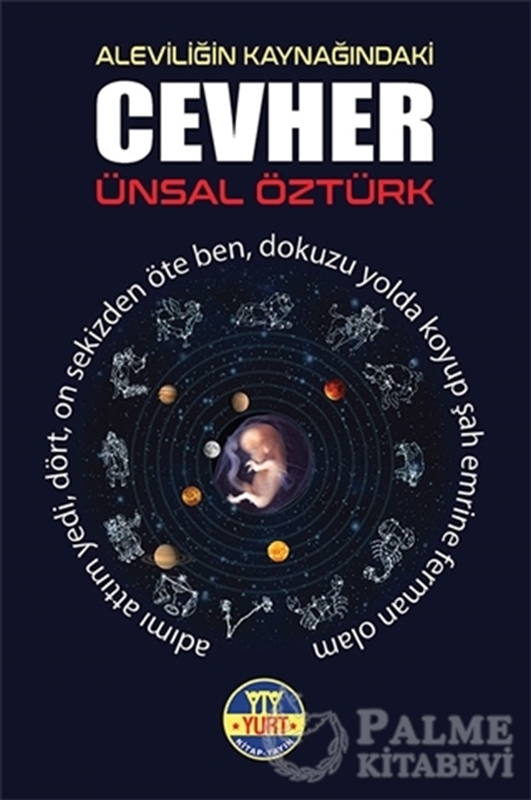 resm Aleviliğin Kaynağındaki Cevher