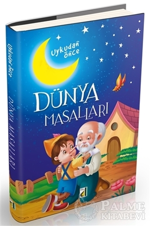 Resim Dünya Masalları