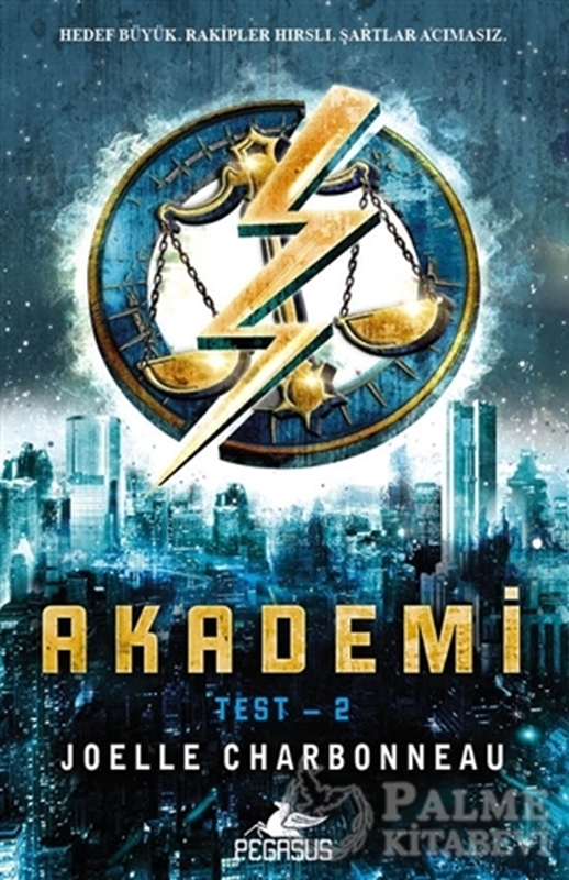 resm Akademi Test - 2