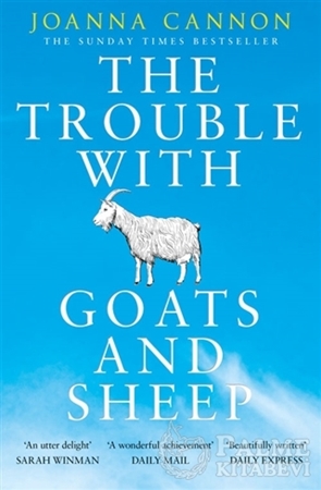 Resim The Trouble with Goats and Sheep