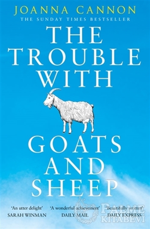 resm The Trouble with Goats and Sheep