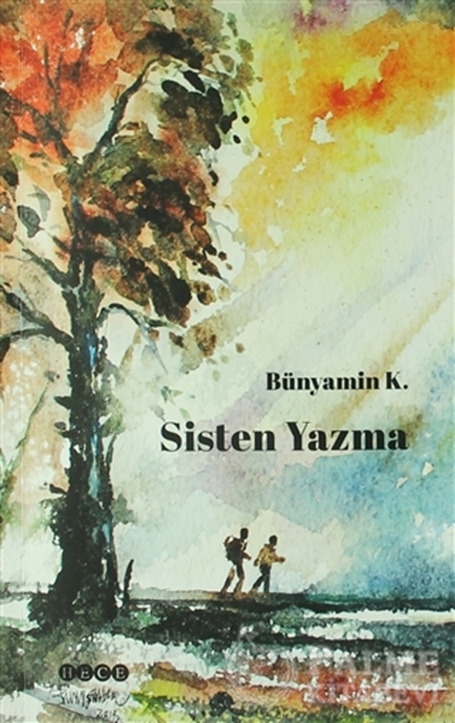 resm Sisten Yazma