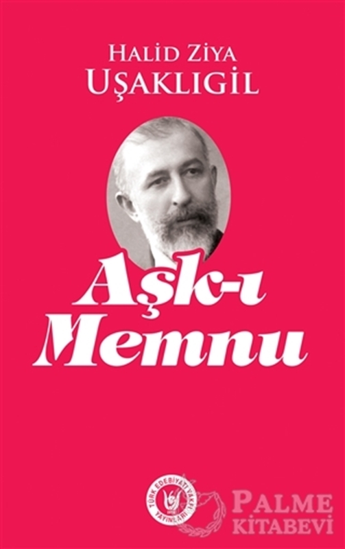 resm Aşk-ı Memnu