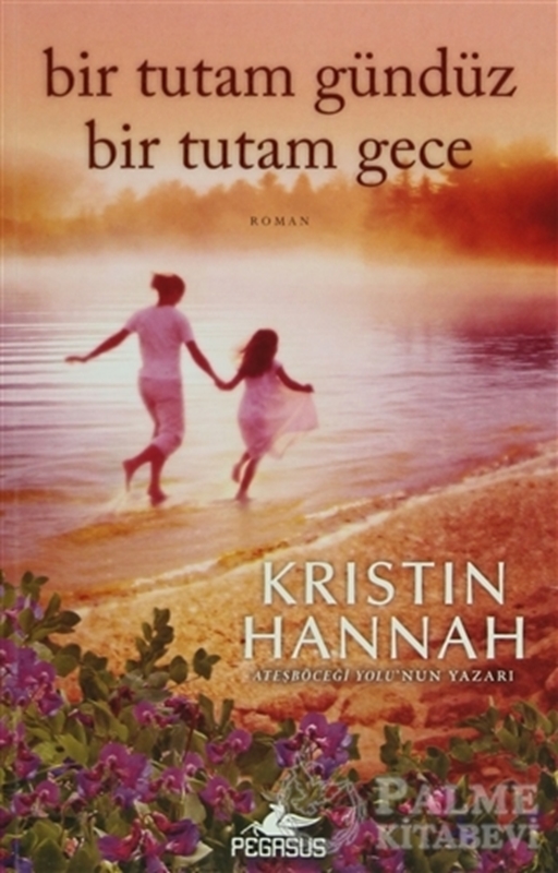 resm Bir Tutam Gündüz Bir Tutam Gece