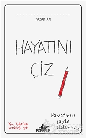 Resim Hayatını Çiz