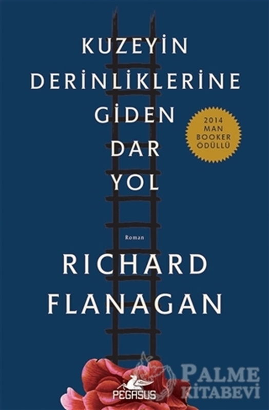 resm Kuzeyin Derinliklerine Giden Dar Yol