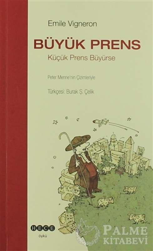resm Büyük Prens