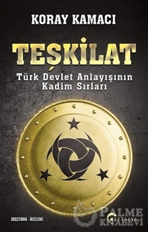 resm Teşkilat