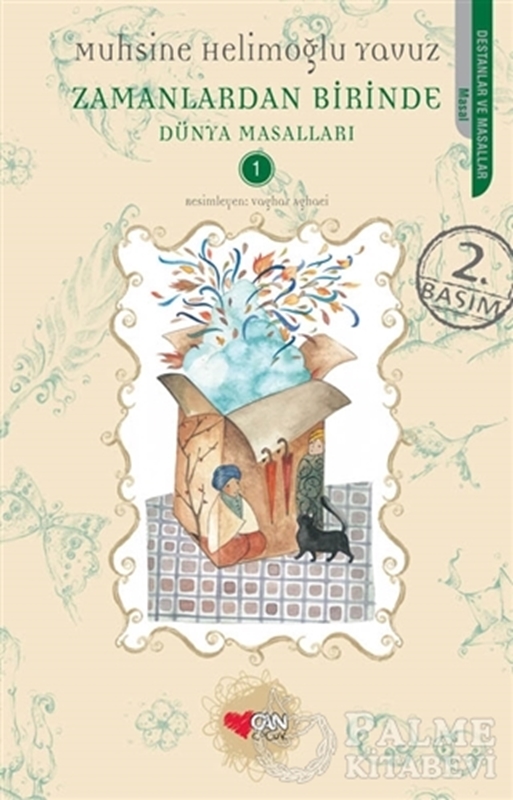 resm Zamanlardan Birinde