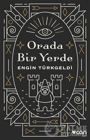 Resim Orada Bir Yerde