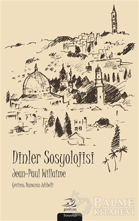 Resim Dinler Sosyolojisi