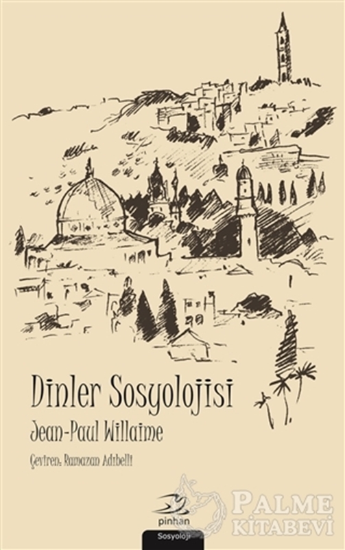 resm Dinler Sosyolojisi