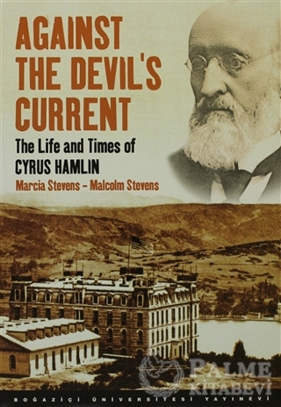 resm Against the Devil’s Current: The Life and Times of Cyrus Hamlin