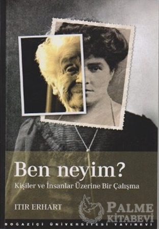 Resim Ben Neyim?