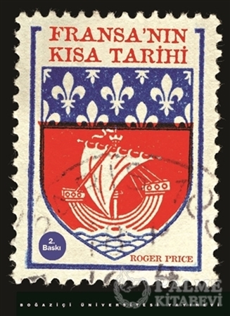 Resim Fransa’nın Kısa Tarihi