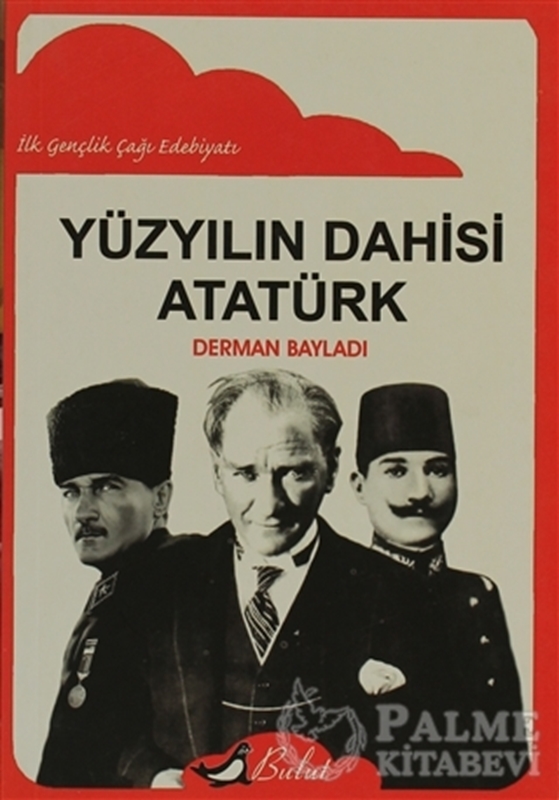 resm Yüzyılın Dahisi: Atatürk