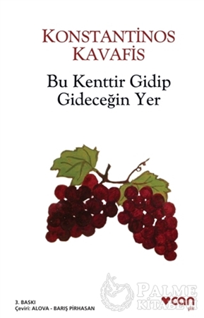 Resim Bu Kenttir Gidip Gideceğin Yer