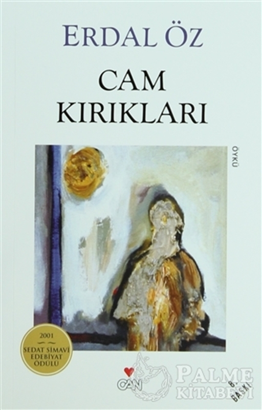 resm Cam Kırıkları