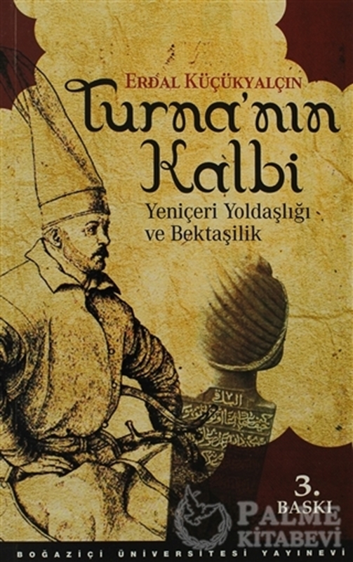resm Turna’nın Kalbi