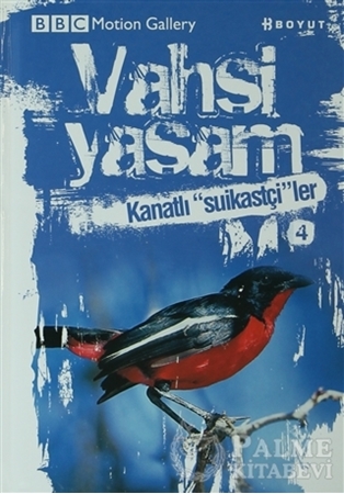 Resim Vahşi Yaşam 2 - Kanatlı Suikastçiler