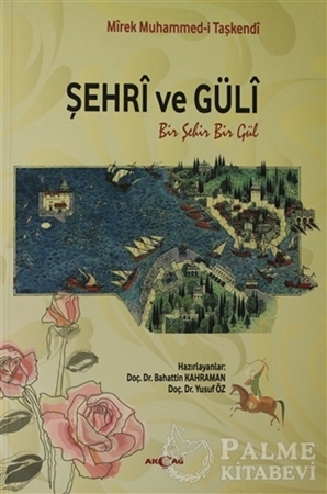 Resim Şehri ve Güli