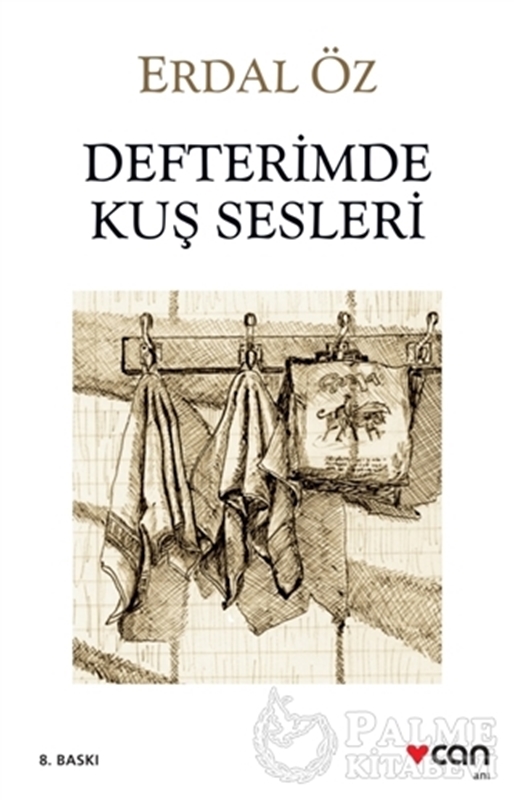resm Defterimde Kuş Sesleri
