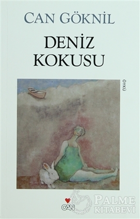 Resim Deniz Kokusu