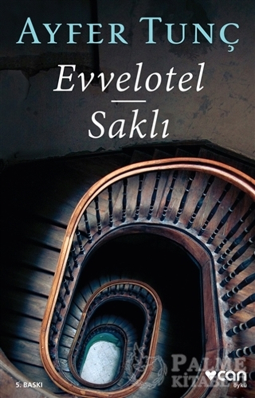 resm Evvelotel - Saklı