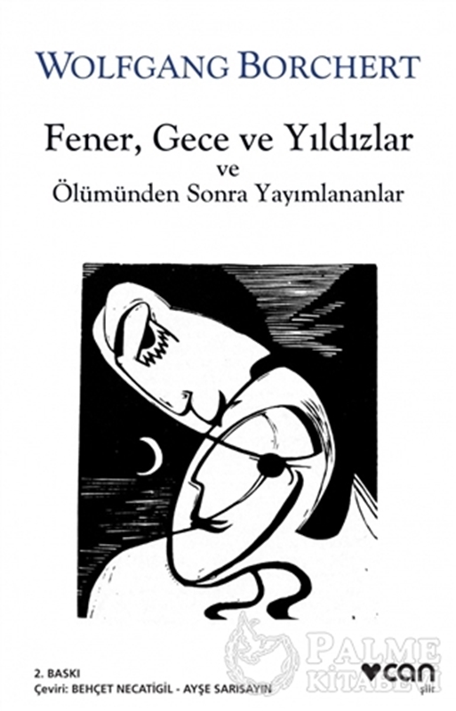resm Fener, Gece ve Yıldızlar ve Ölümden Sonra Yayınlananlar