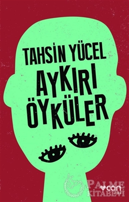 resm Aykırı Öyküler