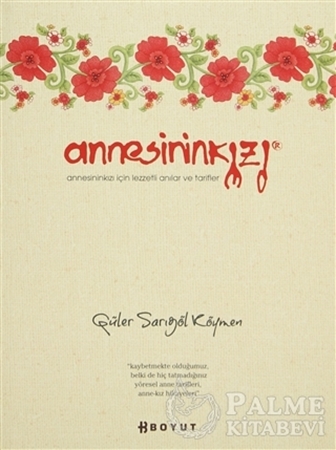 Resim Annesininkızı