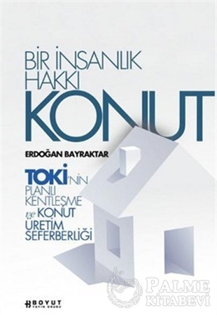 Resim Bir İnsanlık Hakkı Konut