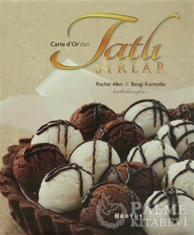 resm Carte d’Or’dan Tatlı Sırlar