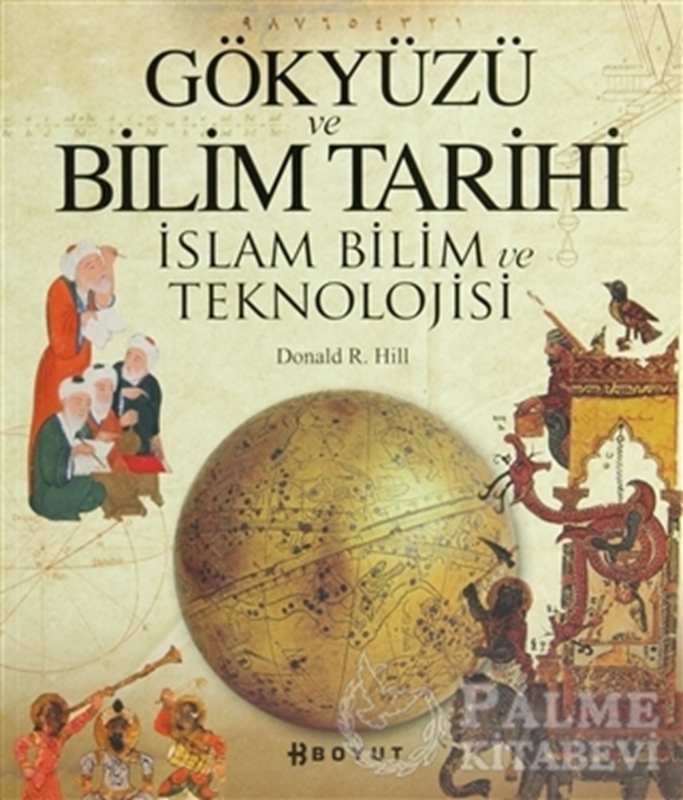 resm Gökyüzü ve Bilim Tarihi