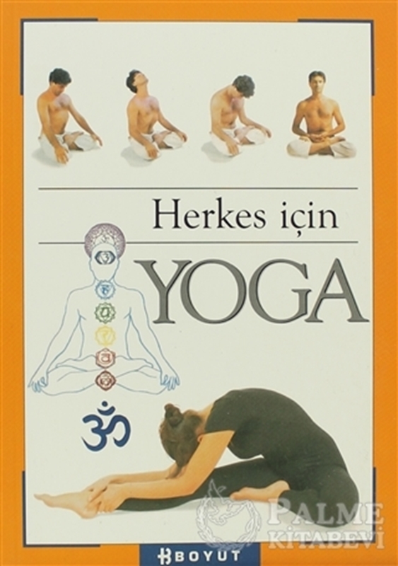 resm Herkes İçin Yoga