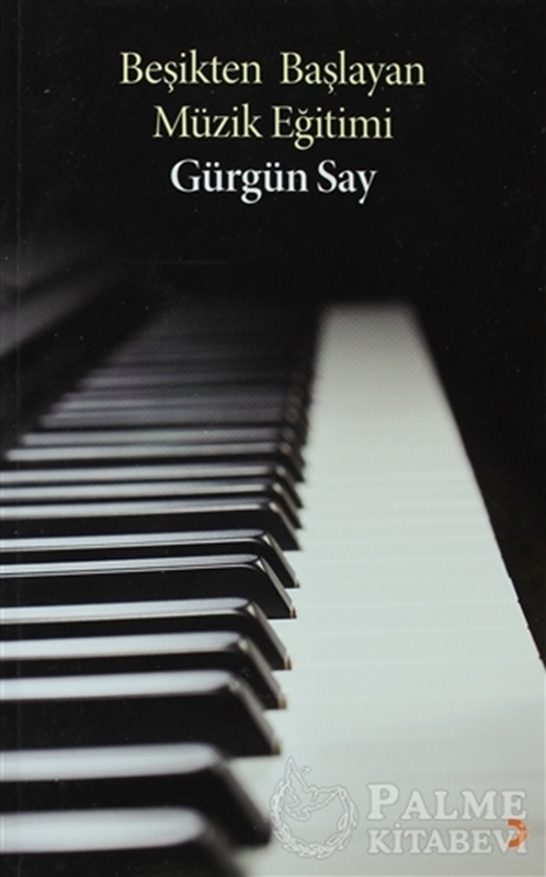 resm Beşikten Başlayan Müzik Eğitimi