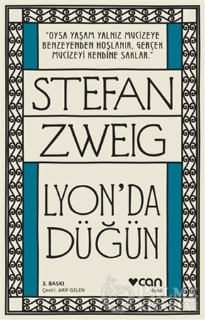 Resim Lyon’da Düğün