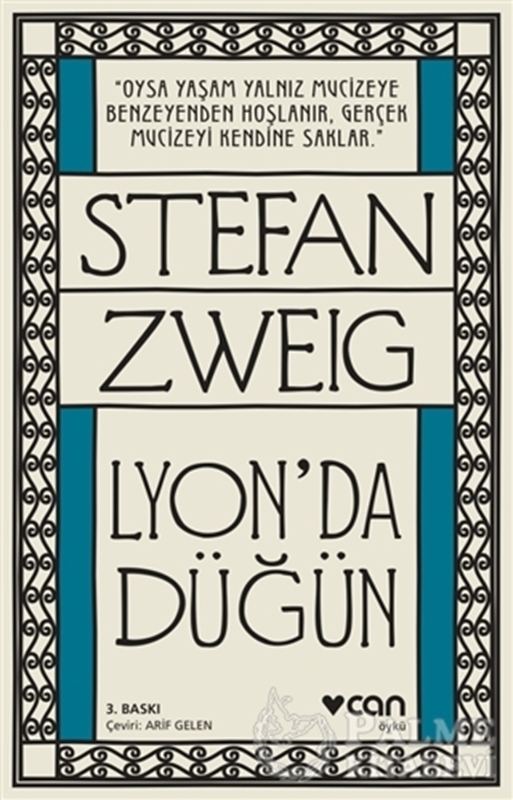 resm Lyon’da Düğün