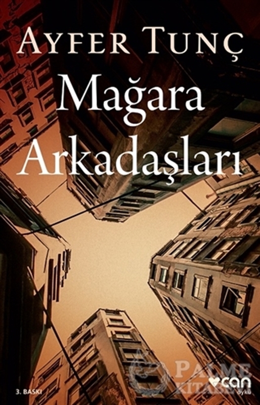 resm Mağara Arkadaşları