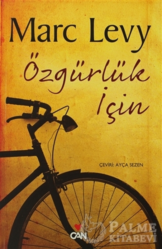 resm Özgürlük İçin