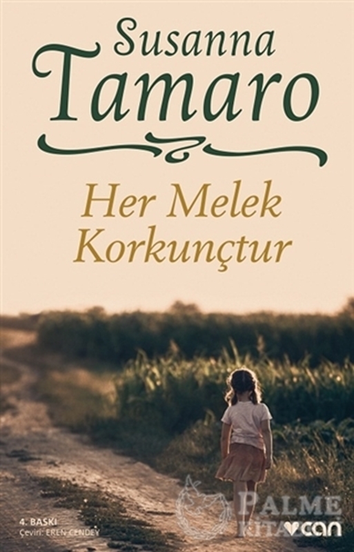 resm Her Melek Korkunçtur