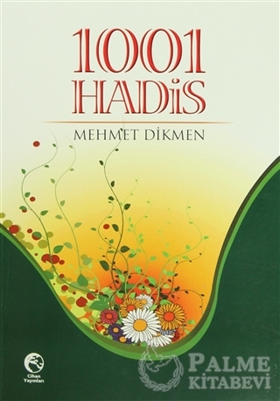 resm 1001 Hadis