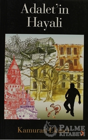Resim Adalet’in Hayali