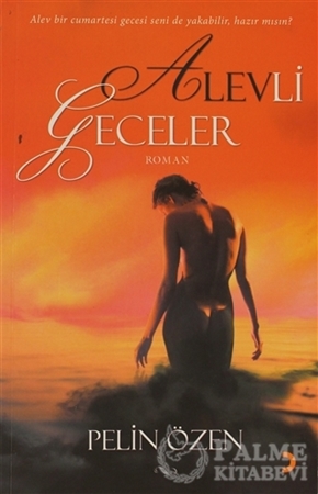 Resim Alevli Geceler